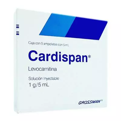 Cardispan: Qu&eacute; es y para qu&eacute; sirve