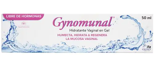 Gynomunal: ¿Qué es y para que sirve?