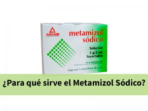 metamizol