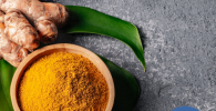 suplementos con cúrcuma